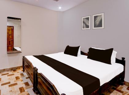 Hotel O Shiva Residency
