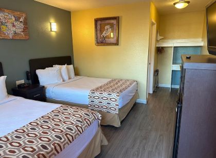 Econo Lodge