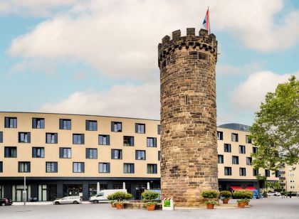 Premier Inn Heilbronn City Centre Hotel
