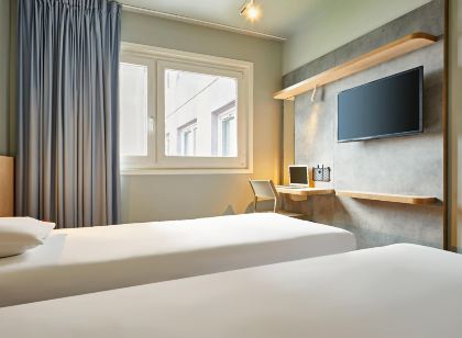 ibis budget Paris Porte d'Aubervilliers