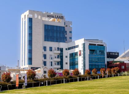 컬쳐 람 관광호텔