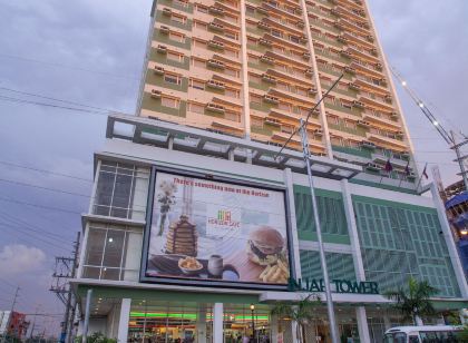 Injap Tower Hotel