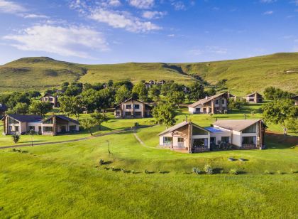 Aha Alpine Heath Resort