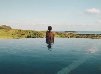 MARINX 泳池別墅 仲田嘉利