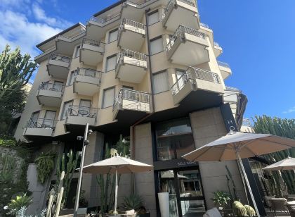 Hotel Sole Mare
