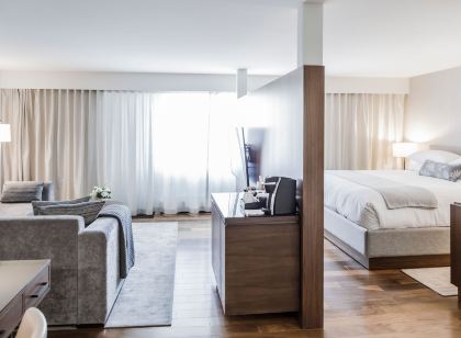 The James Hotel