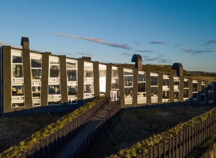 Remota Patagonia Lodge