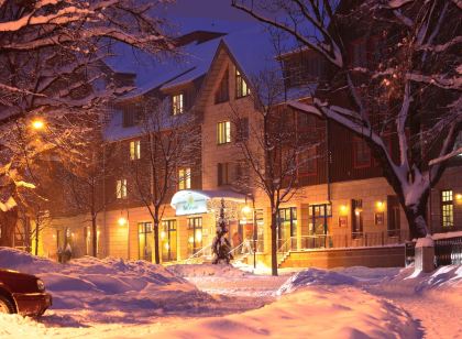 HKK Hotel Wernigerode | Harzer Kultur- & Kongresshotel