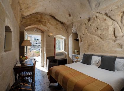 Locanda di San Martino Hotel & Thermae Romanae