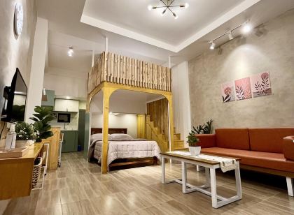Jora Residences