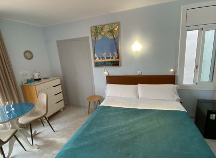 Hotel Alexandra Sitges