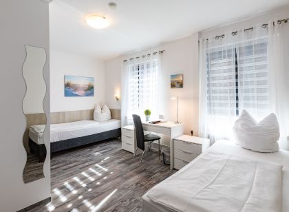 Stadt-gut-Hotel Großer Kurfürst