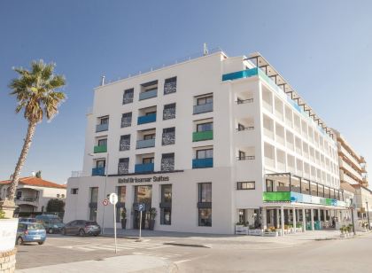 Hotel Brisamar Suites