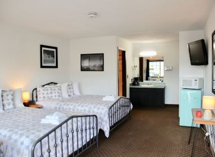 Chalet Inn