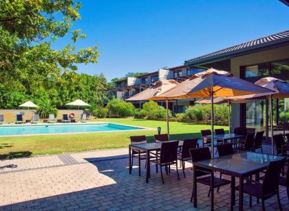 Premier Resort the Moorings, Knysna