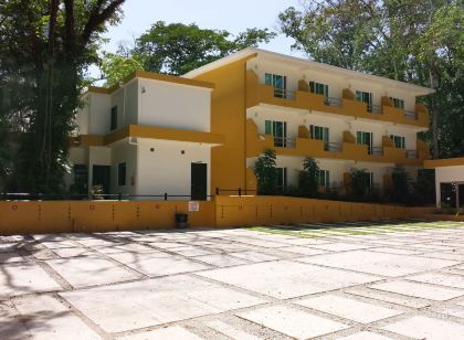 Hotel Chablis Palenque