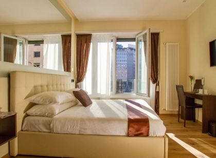 Aiello Rooms - San Babila