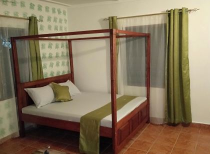 Mali Guest House