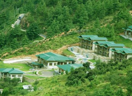 Khangkhu Resort