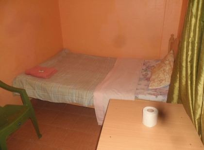 Magi Guest House