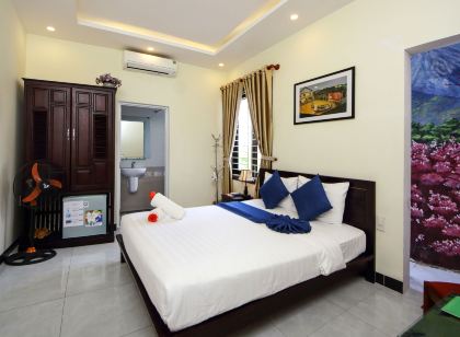 Fireworks Homestay