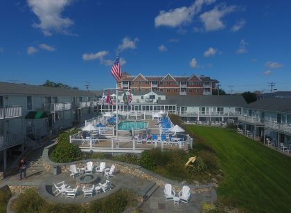 Anchor in Hotel - Hyannis, MA