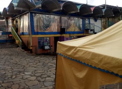 Dominion Castle Hotel