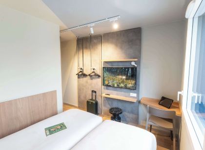 ibis budget Rennes Cesson