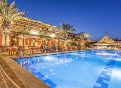 Golden Sand Hotel