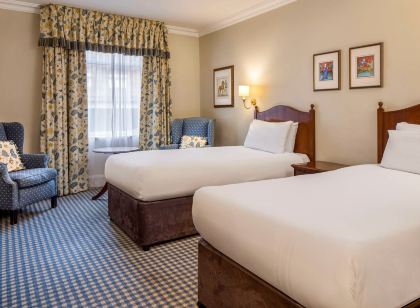 Winchester Wessex Hotel by Sunday