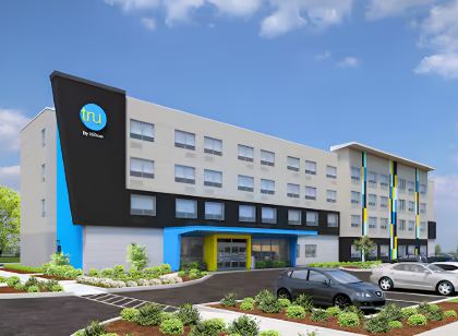 Tru by Hilton Montreal Centre-Ville