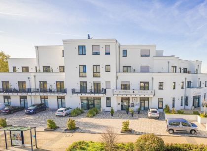 K-Apart Hotel & Boardinghouse