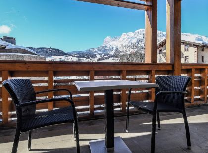 Radisson Residences Savoia Palace Cortina Dampezzo