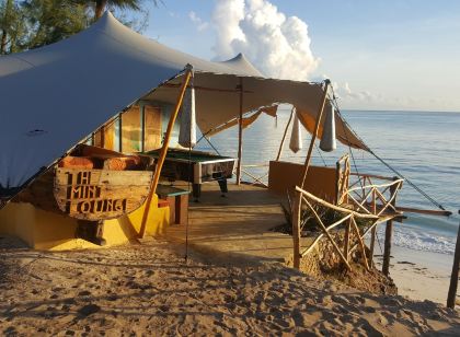 Seasons Lodge Zanzibar