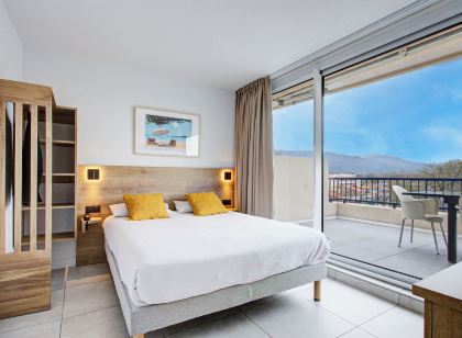 Hotel Centre Plage