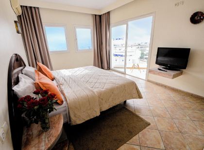 Appart'Hotel Intouriste