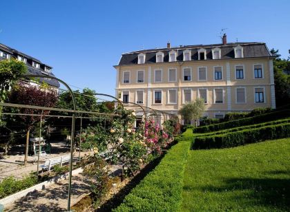 Hôtel des Eaux - Aix-les-Bains