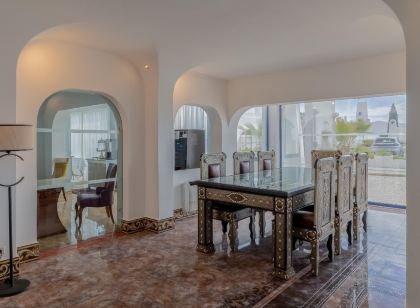 Grand Muthu Oura View Beach Club