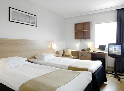 Comfort Hotel Panorama