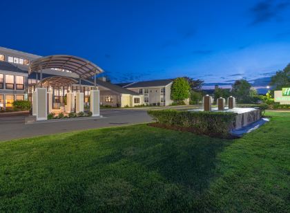 Holiday Inn CAPE COD - HYANNIS by IHG