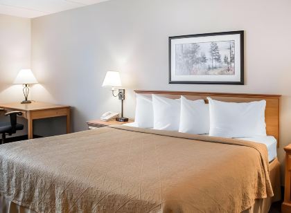 Quality Inn