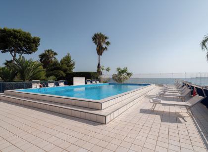 Hotel Delfino Taranto