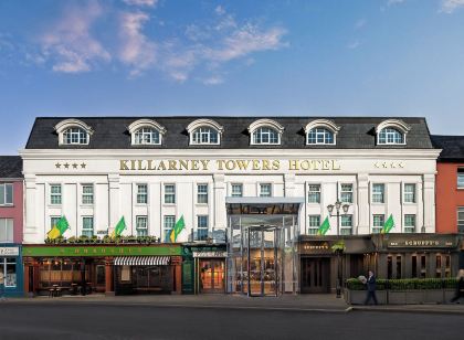 Killarney Towers Hotel & Leisure Centre