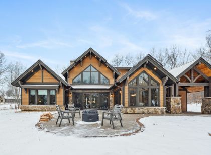 Grand View Lodge