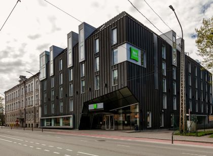ibis Styles Tallinn