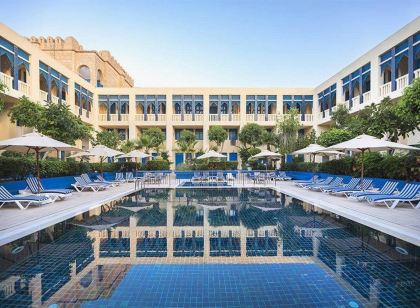 Diar Lemdina Hotel