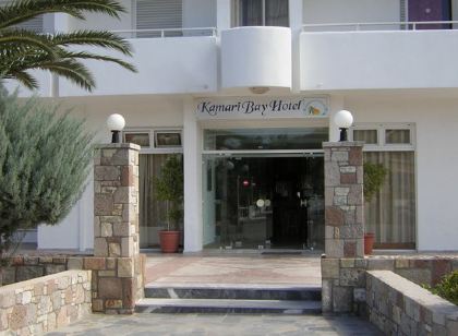 Kamari Bay Hotel