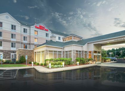 Hilton Garden Inn Fayetteville Fort Bragg