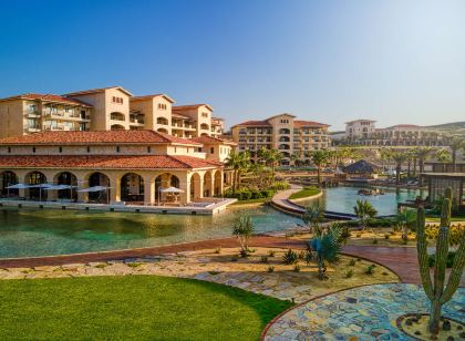 グランド・ソルマール・パシフィック・デューンズ・リゾート・ゴルフ&スパ