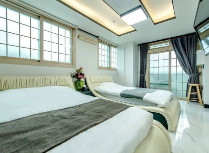 제주 스카이힐 펜션